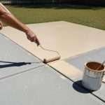 can you paint cement image