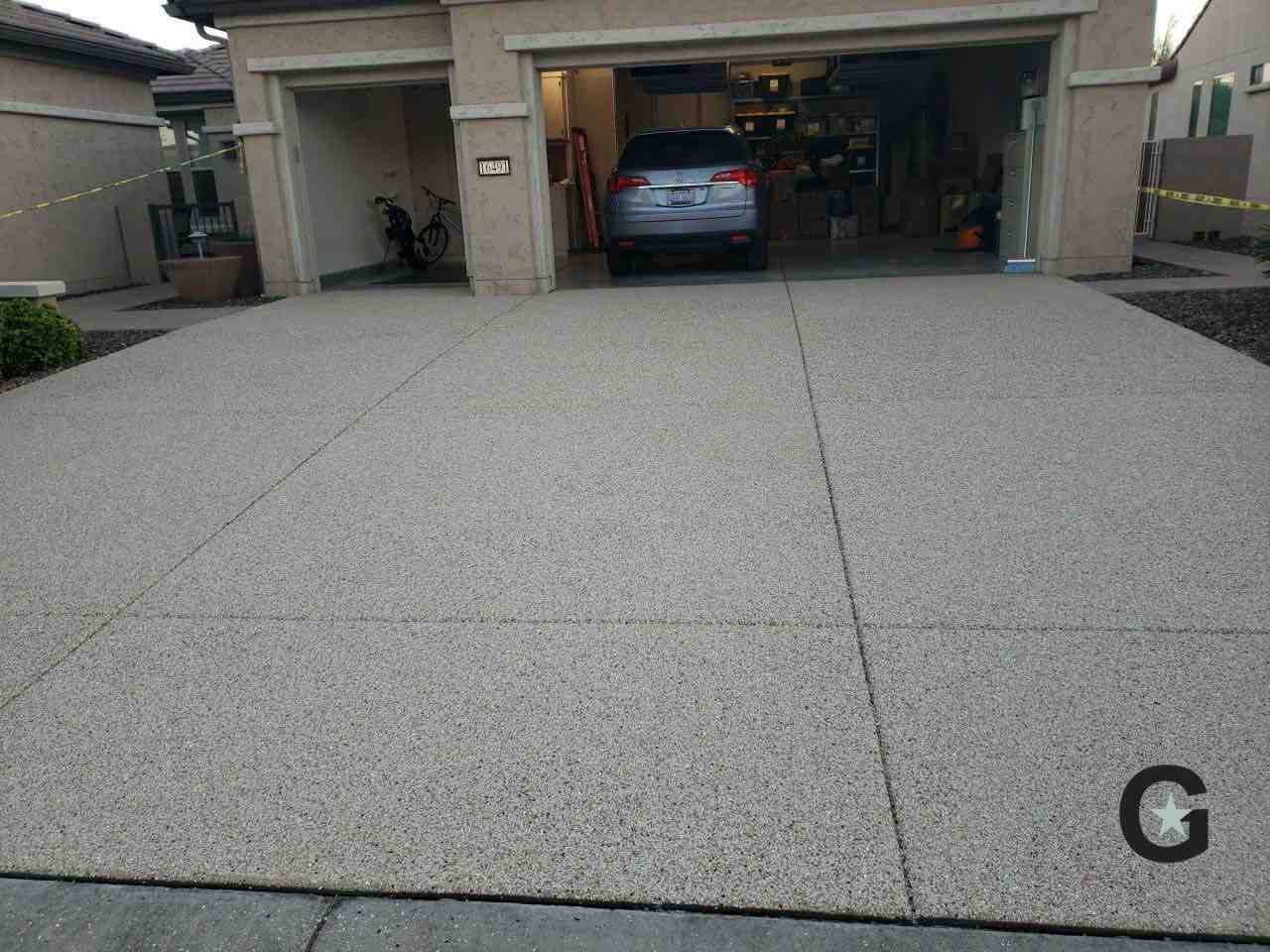 cincinnati concrete floor coatings image