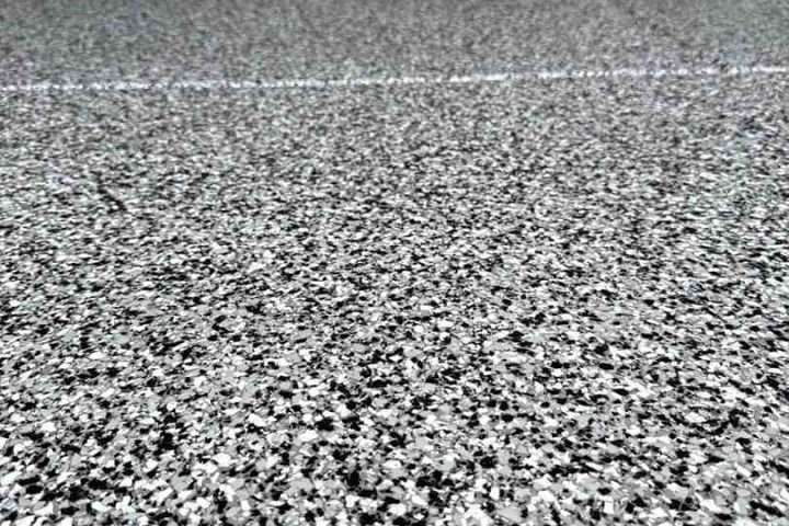 cincinnati concrete floor repair image