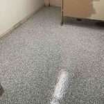 commercial concrete coating services image