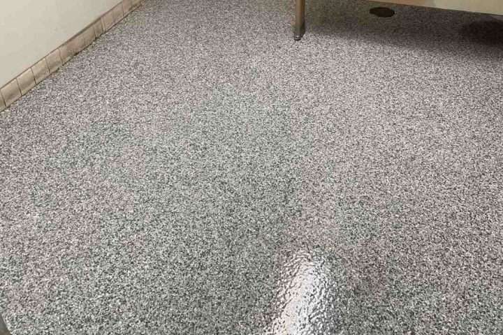 commercial concrete coating services image