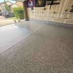 concrete garage floor coating denver co image