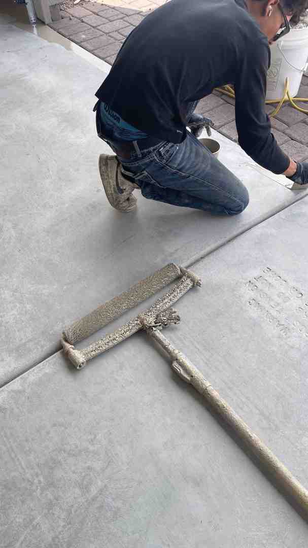 denver concrete floor coatings image