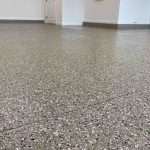 garage floor epoxy cincinnati image