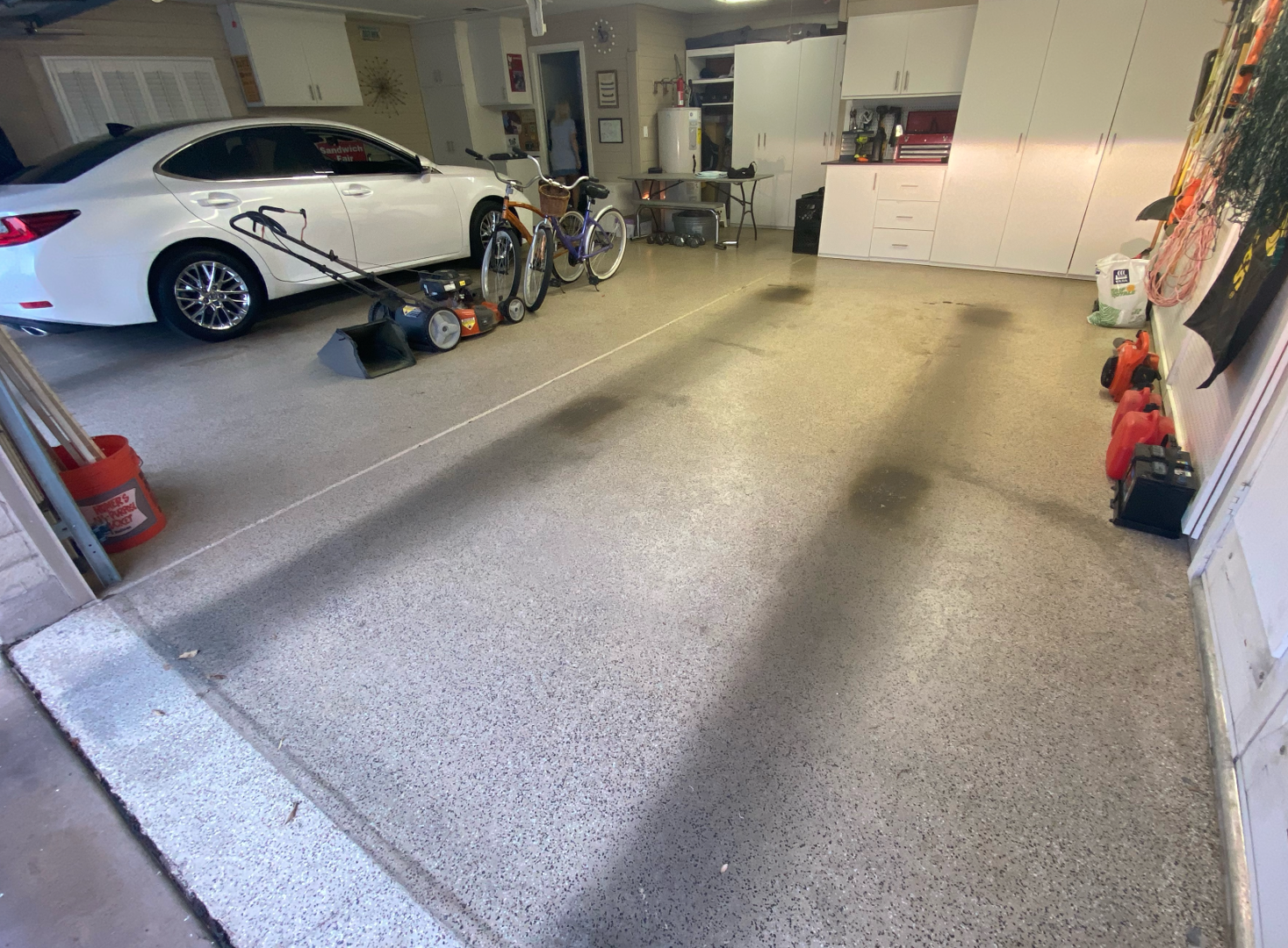 how to prevent hot tire pickup image