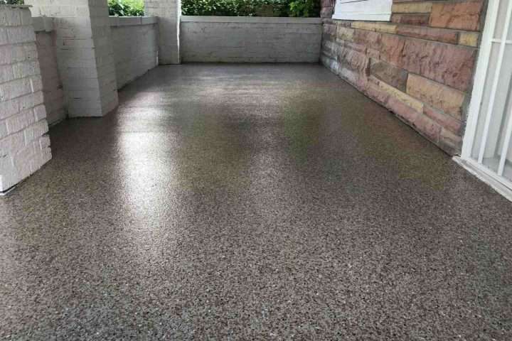 non slip concrete porch paint image