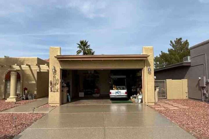 Concrete Driveway Paint: 7 Powerful Ways for Stunning Results 2025