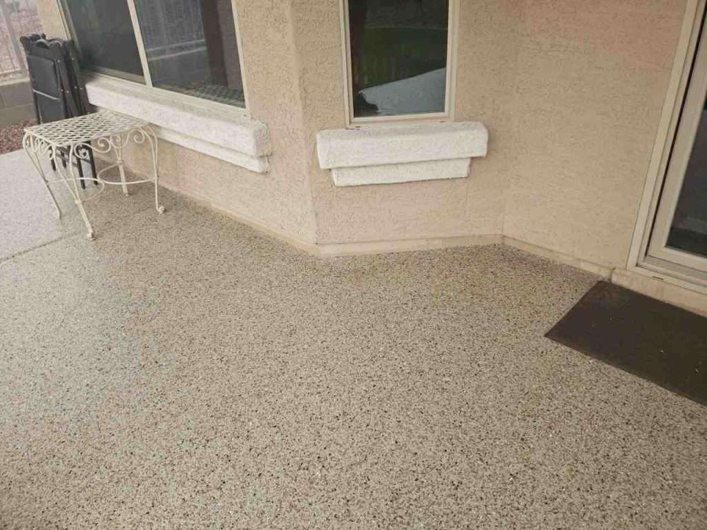 Patio Coatings Near Me: 1-Day Stellar Finish