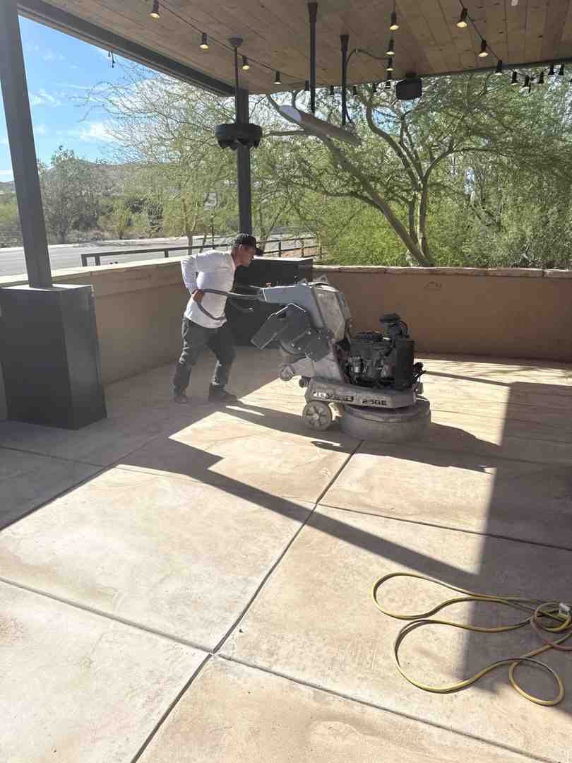 phoenix galaxy concrete reviews guide image