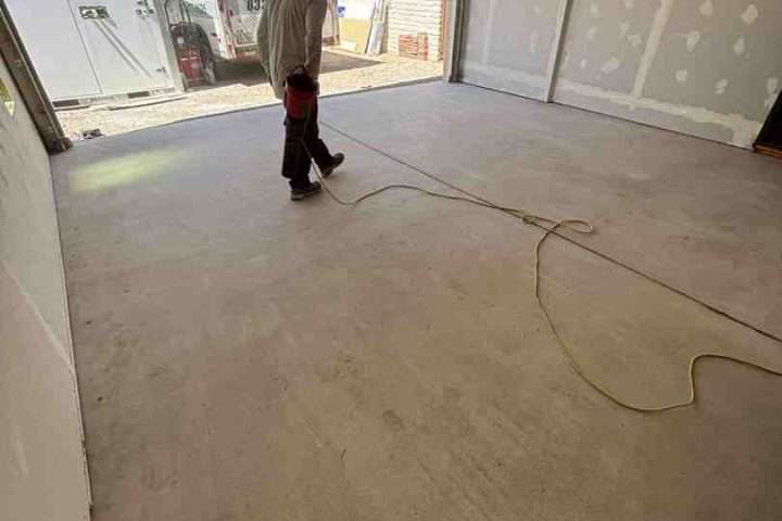 residential garage floor coatings guide image