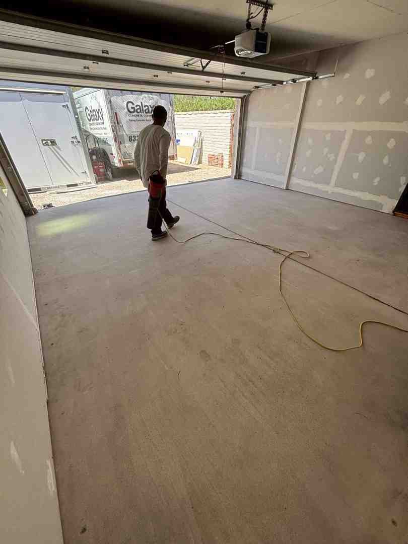 residential garage floor coatings guide image