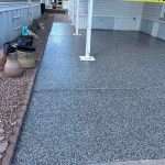 weatherproof outdoor flooring image