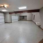 beautiful garage floor image