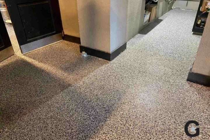 commercial concrete coatings ultimate guide image