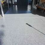 how to prevent tire marks on driveway image