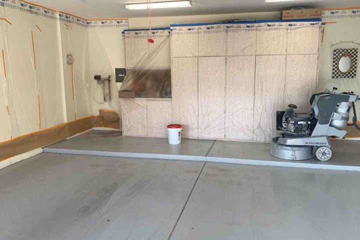 professional floor resurfacing image