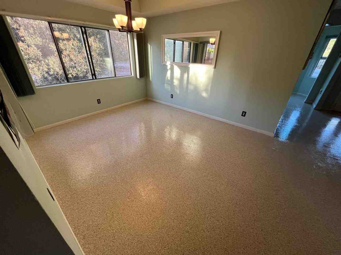 residential floor coatings phoenix ultimate guide image