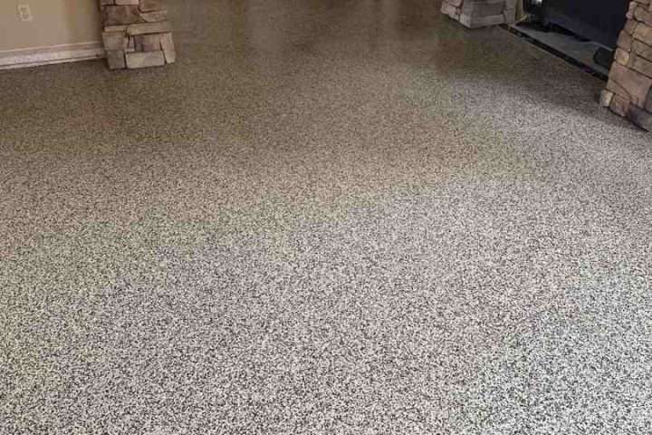 ultimate flake floor coatings guide image
