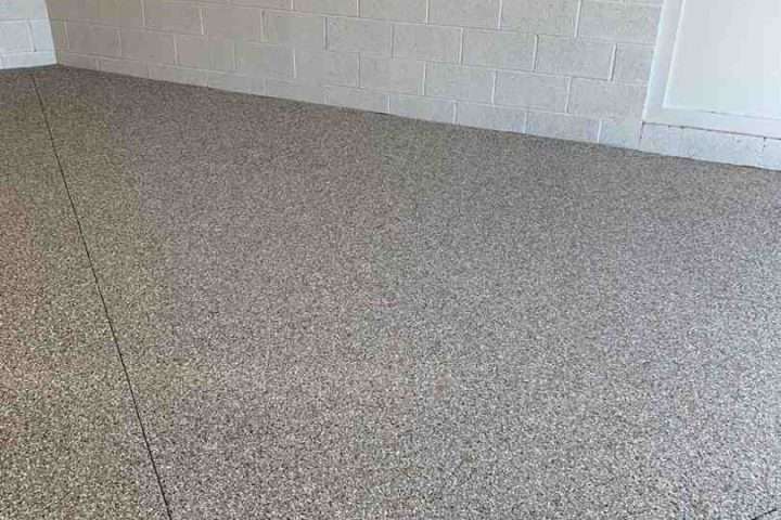 best garage floor coating ultimate guide image
