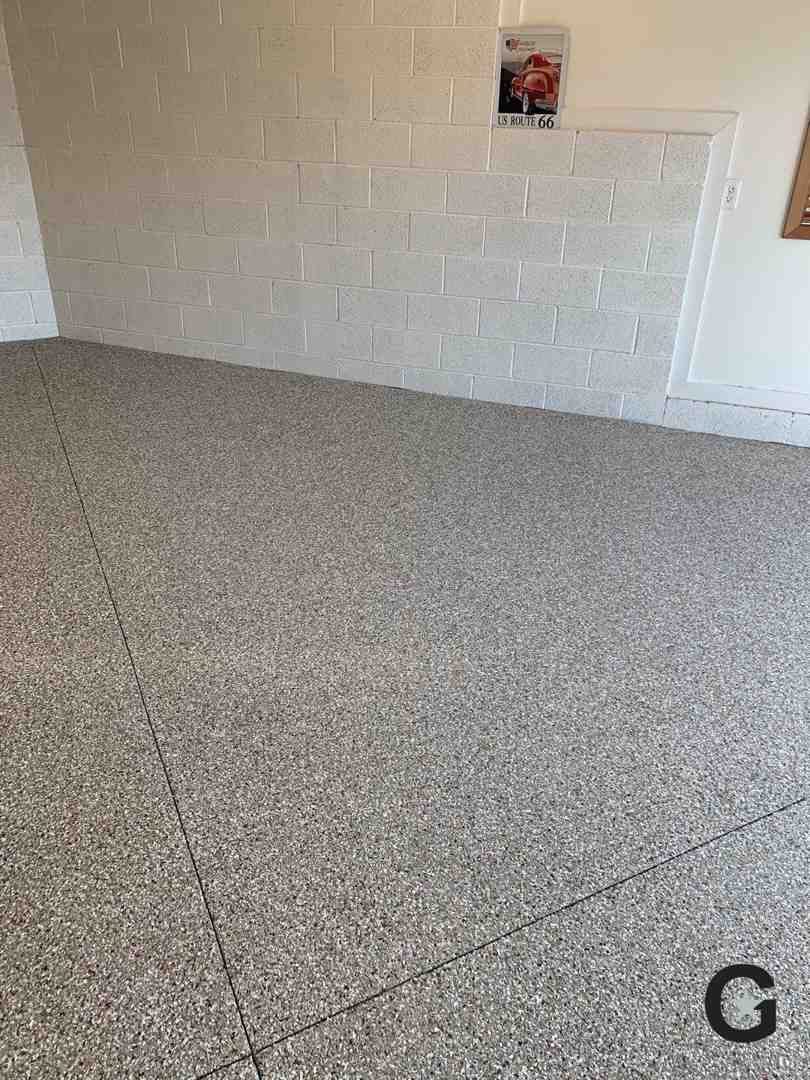Best garage floor coating: Stellar 2025 Finish