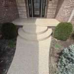 concrete porch ideas guide image
