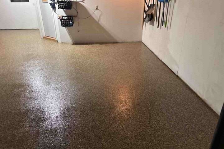 epoxy flooring alternatives image