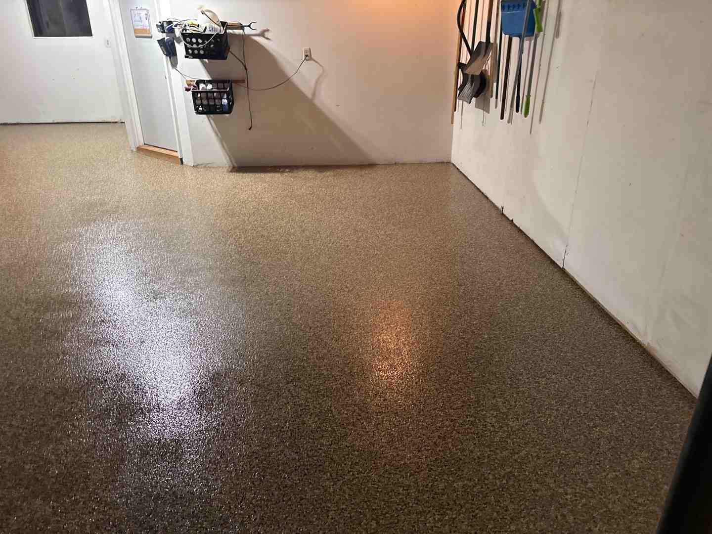 epoxy flooring alternatives image