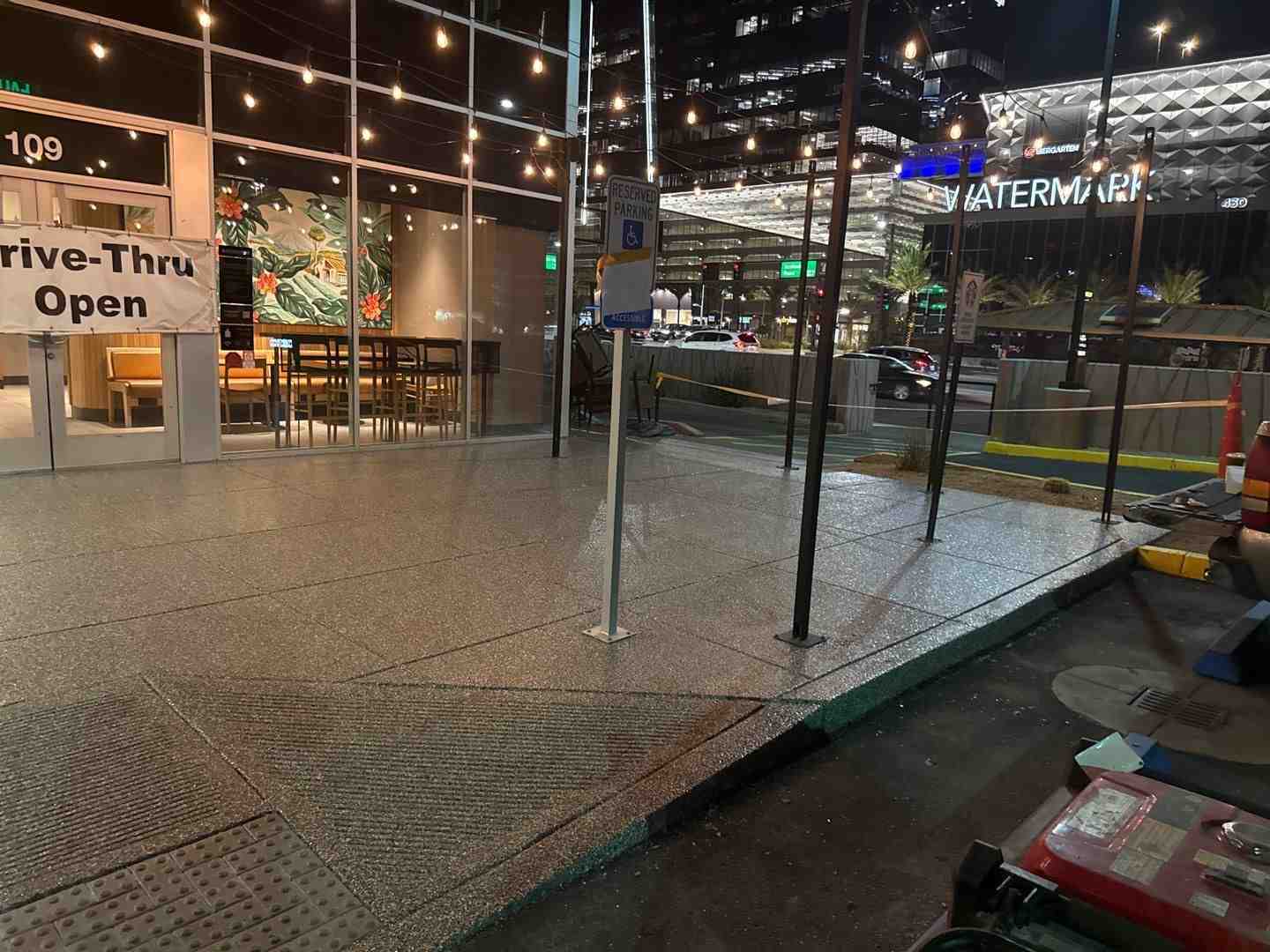 high traffic flooring ultimate guide image