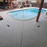 pool deck renovation cost image