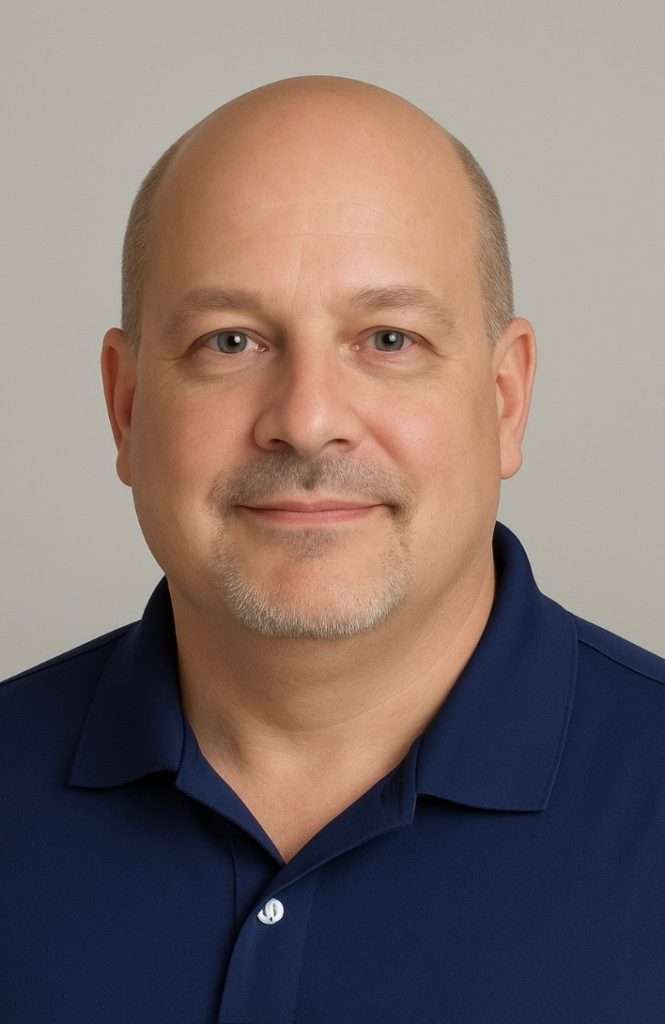Rick Jacobs GM