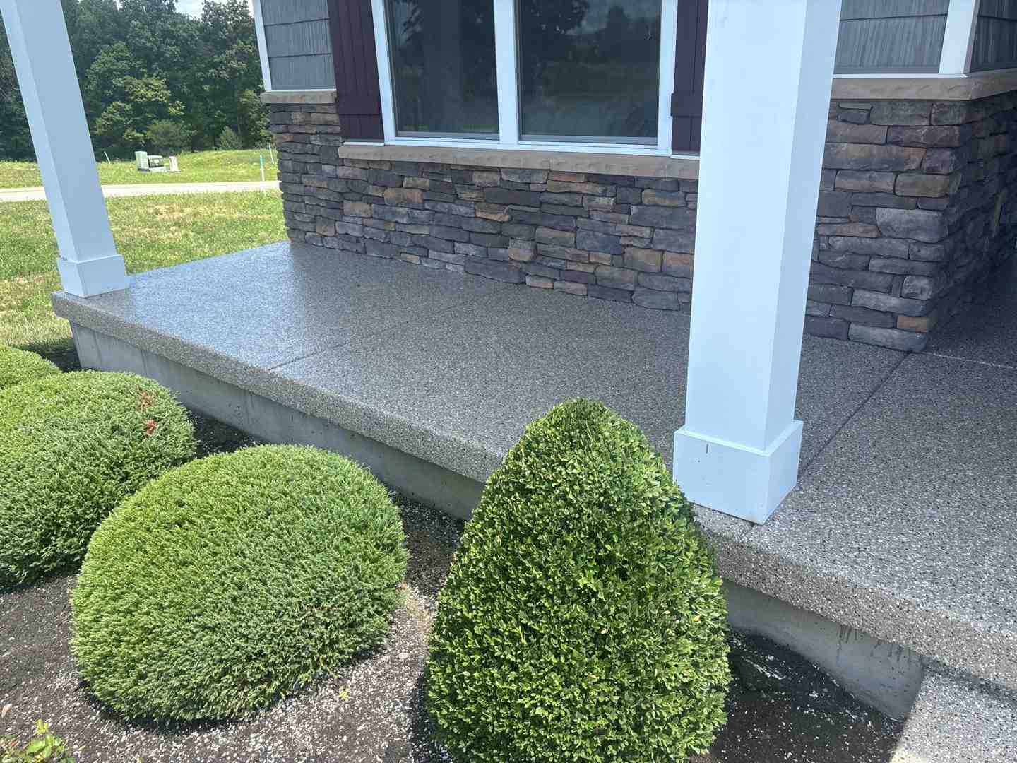 front porch coatings image