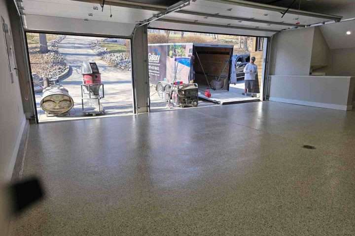 garage floor refinishing companies image