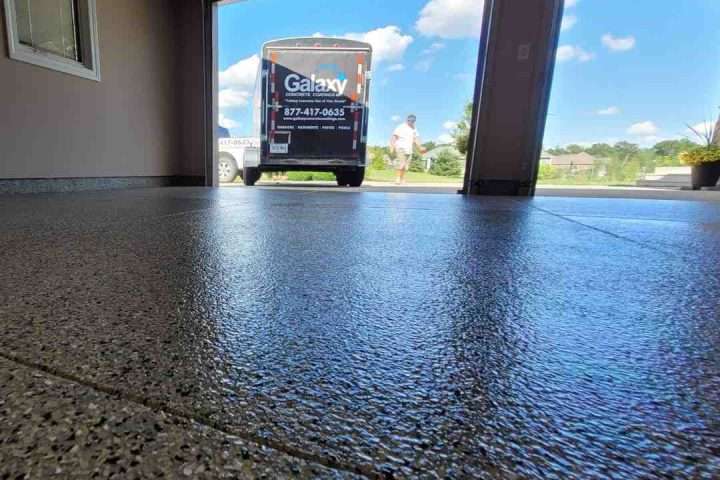 polyurea vs polyaspartic ultimate guide image