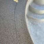 all your burning questions about concrete pool decks answered image