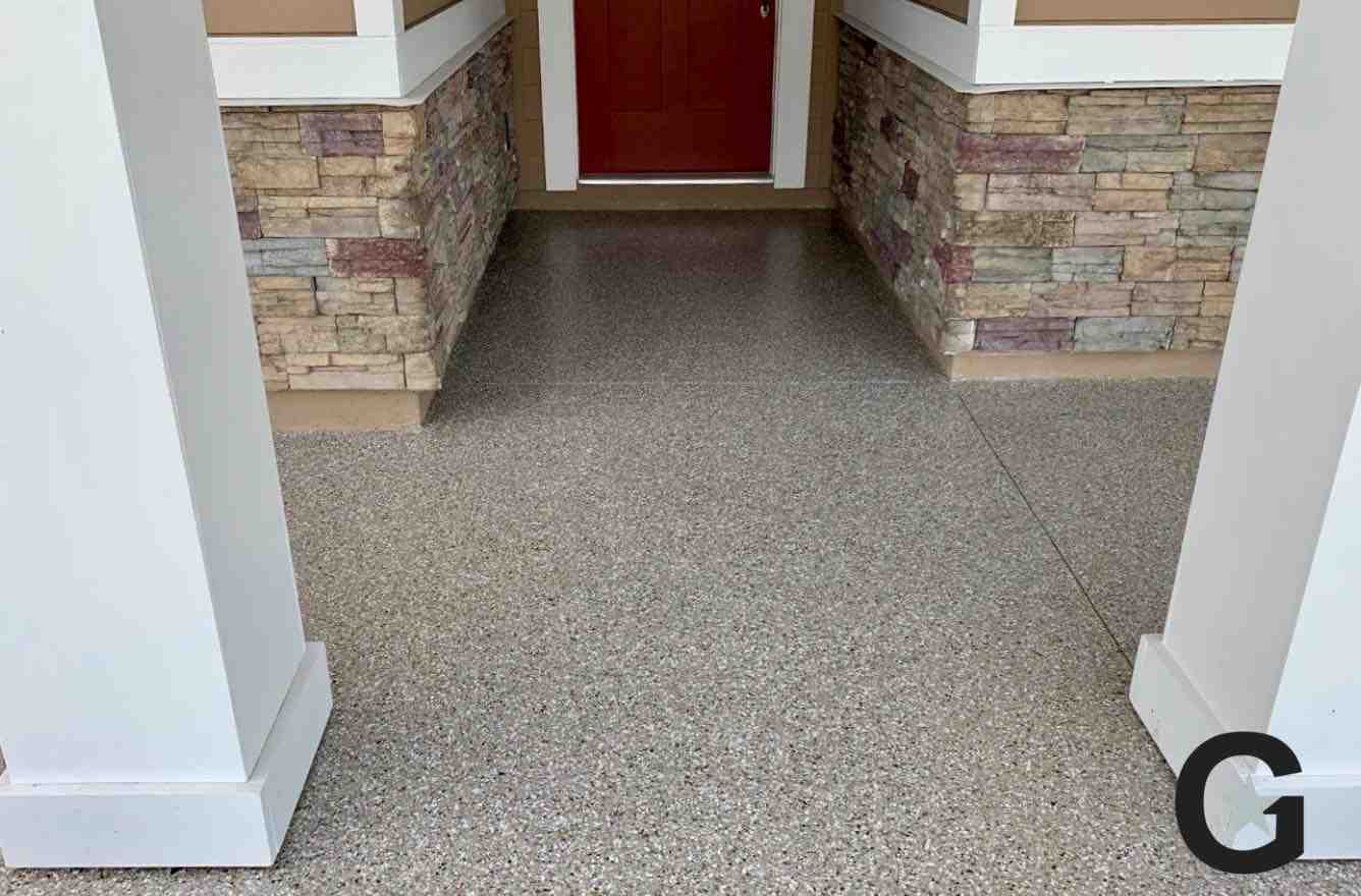 beyond basic discovering your perfect concrete coating image