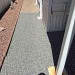beyond the basics concrete patio resurfacing options ideas image