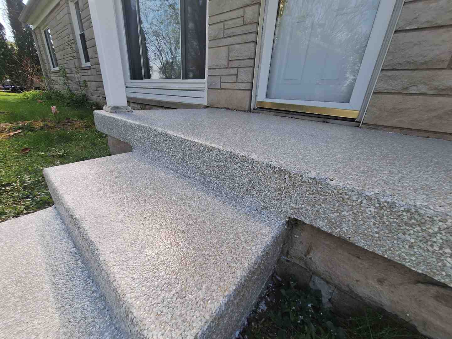 beyond the basics everything you need to know about patio coatings and sealers image