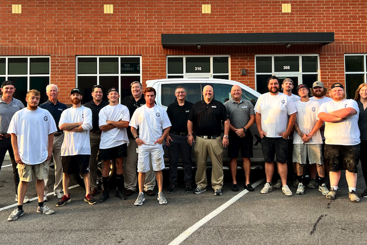 dont get floored your checklist for hiring concrete coating experts image