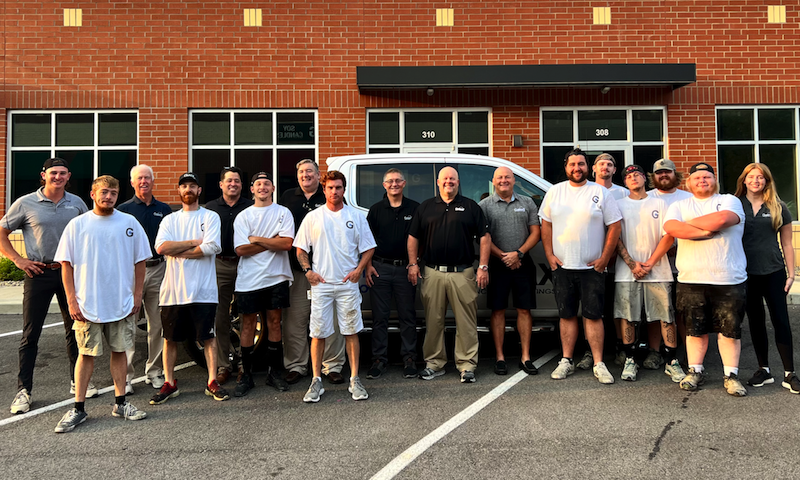 dont get floored your checklist for hiring concrete coating experts image