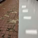 step by step guide to choosing commercial kitchen flooring image
