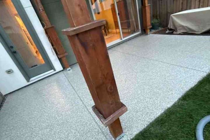 unlock your backyards potential the ultimate guide to patio upgrades image