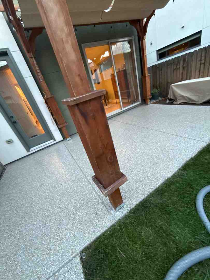 unlock your backyards potential the ultimate guide to patio upgrades image