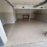 beyond the broom expert tips for a pristine garage floor image