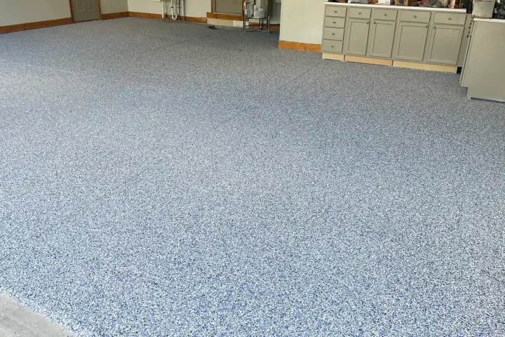 fast and furious floors the complete guide to one day coatings image