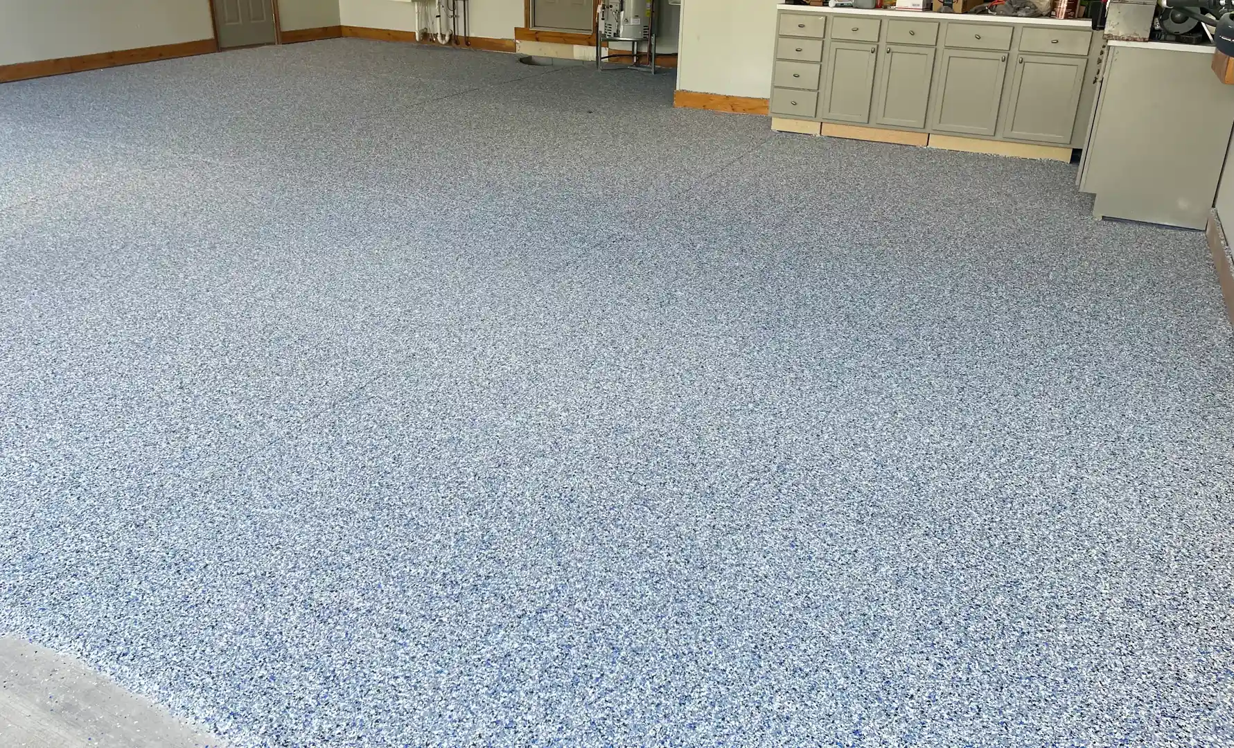 fast and furious floors the complete guide to one day coatings image