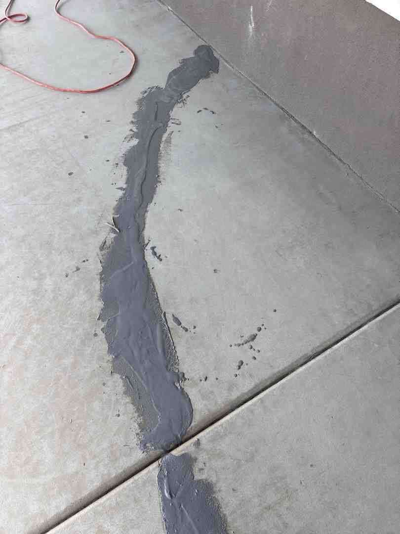 fixing driveway cracks the 2025 diy masterclass image