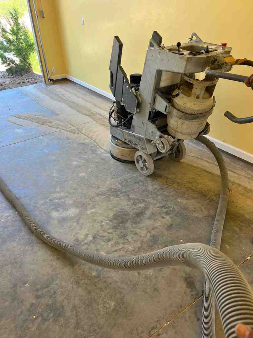 get a grip top tier industrial concrete resurfacing services image