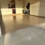 polyaspartic garage flooring ultimate guide image