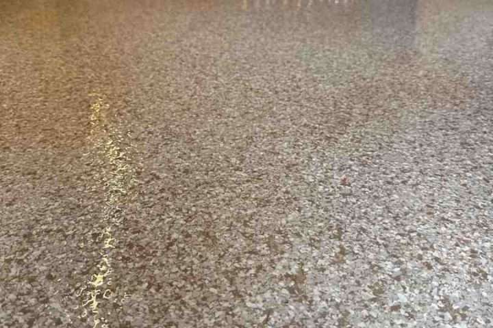 rock solid floors a colorado homeowners guide to concrete coatings image