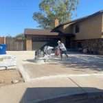 top coat transformation resurfacing your concrete driveway made easy image